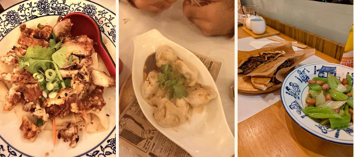 XI'AN - Gallery Image 1